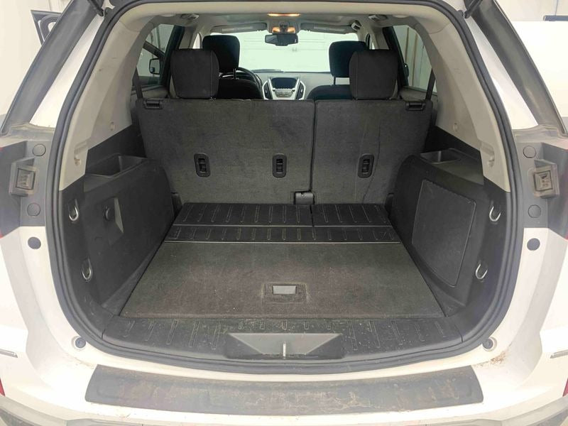 2017 GMC Terrain SLE 4D Sport Utility FWD