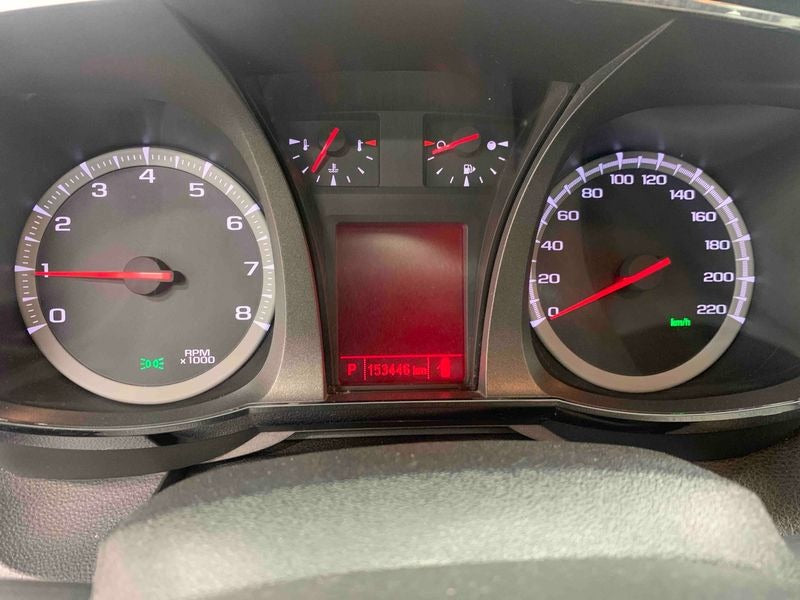 2017 GMC Terrain SLE 4D Sport Utility FWD