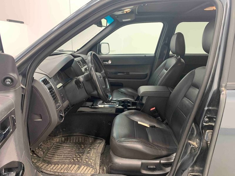 2008 Ford Escape Limited