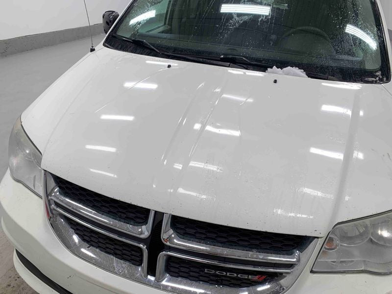 2012 Dodge Grand Caravan SE
