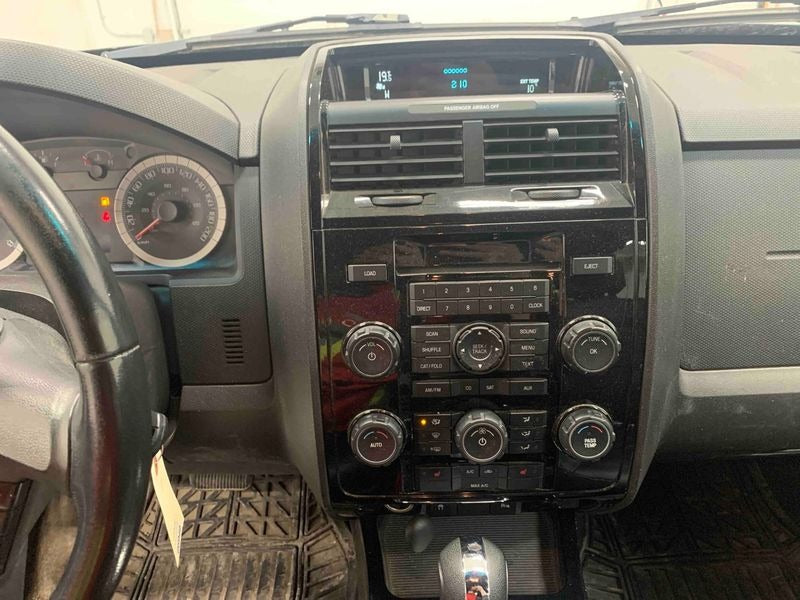 2008 Ford Escape Limited