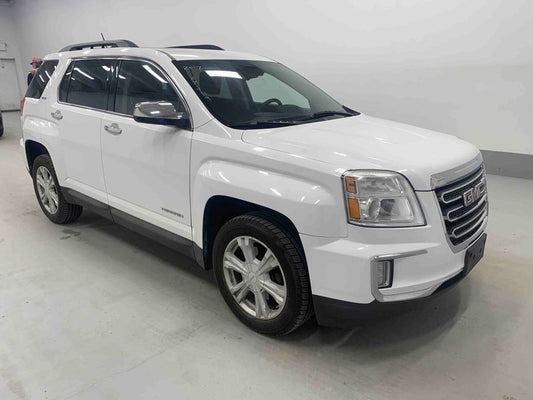 2017 GMC Terrain SLE 4D Sport Utility FWD