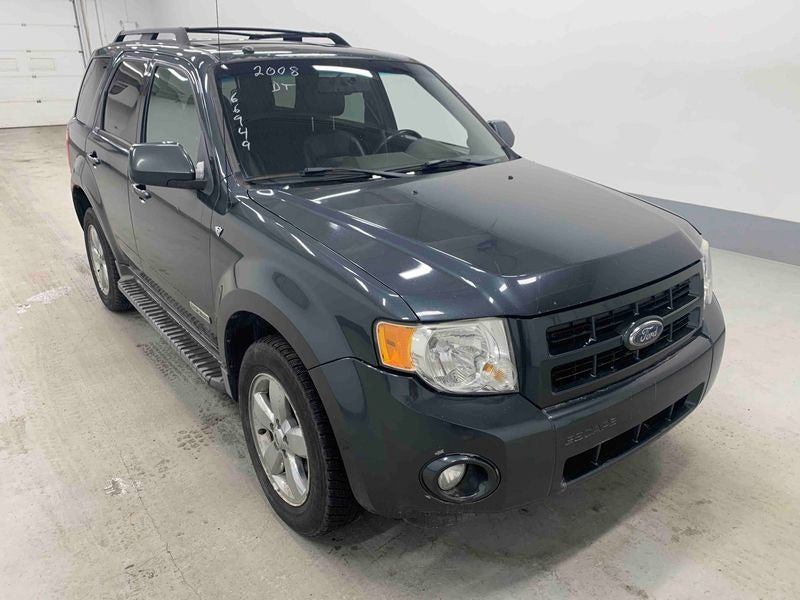 2008 Ford Escape Limited