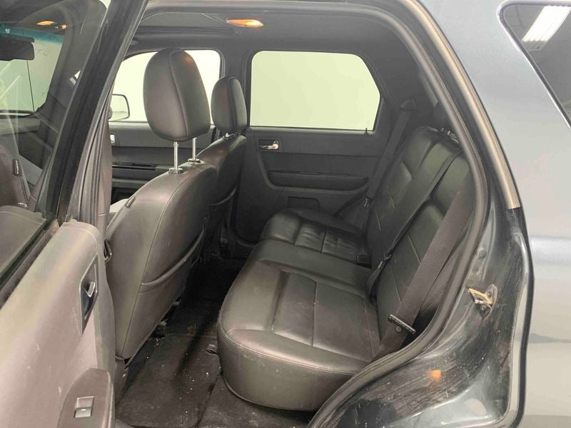 2008 Ford Escape Limited
