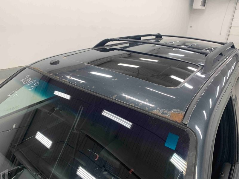 2008 Ford Escape Limited