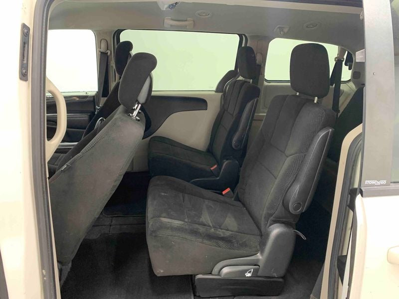 2012 Dodge Grand Caravan SE