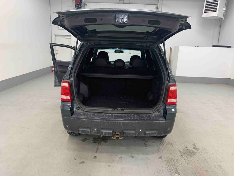 2008 Ford Escape Limited