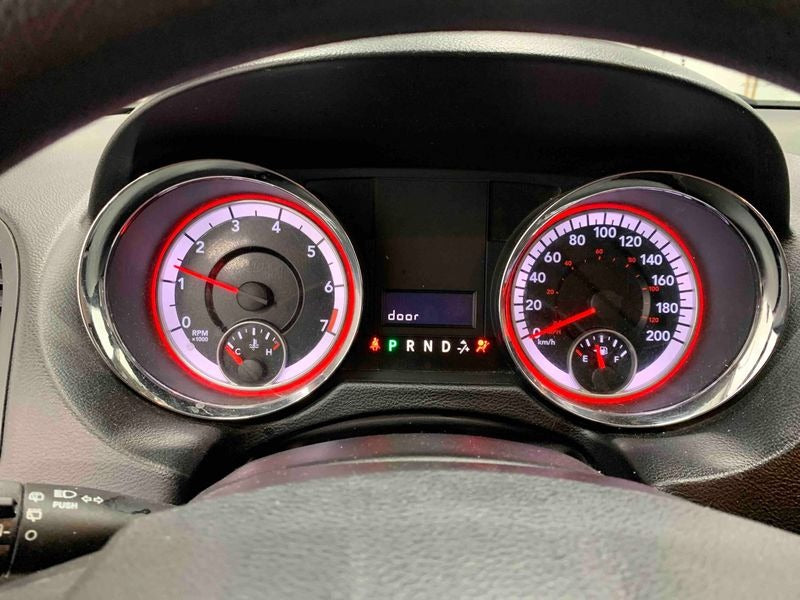 2012 Dodge Grand Caravan SE