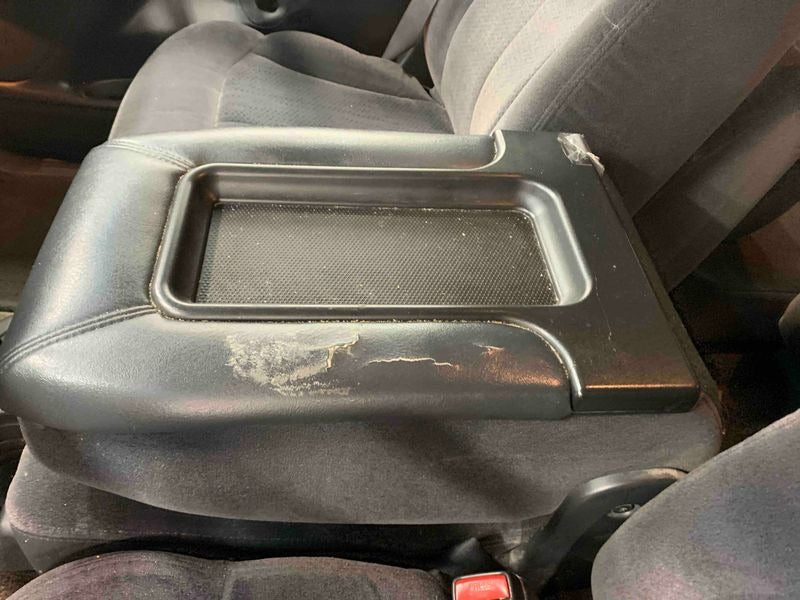 2002 Chevrolet Tahoe