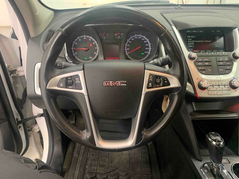 2017 GMC Terrain SLE 4D Sport Utility FWD