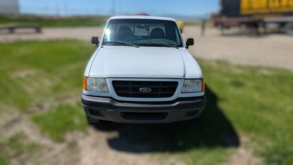 2001 Ford Ranger XL RWD 1/4ton Pick-up Truck