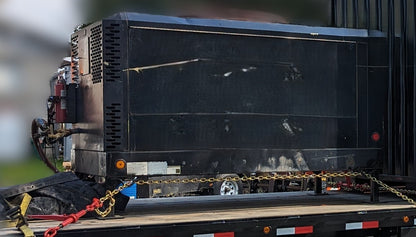 2011 Ingersoll-Rand Compressor