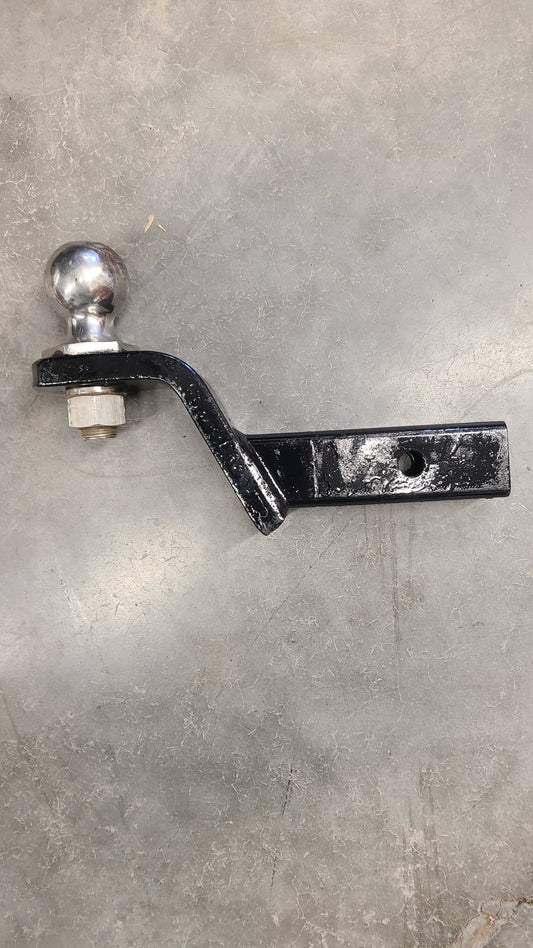 Uhaul Power Tow 2'' Rise 3 and Half drop
