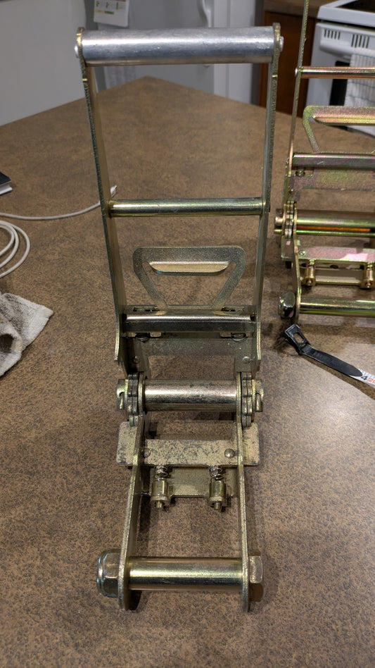 Ratchet Narrower