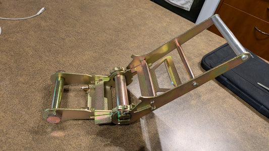Ratchet Wider