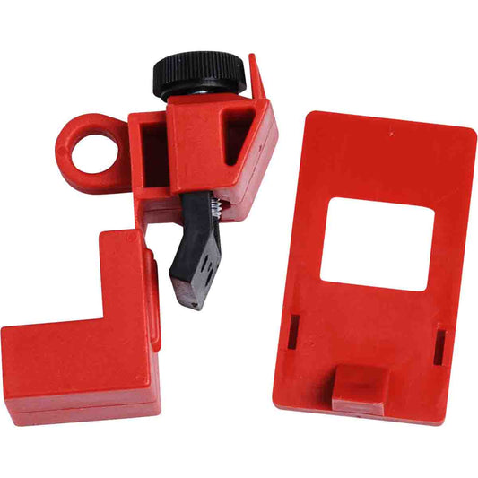 Circuit Breaker Lockout - Clamp On
