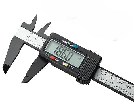 Digital Caliper