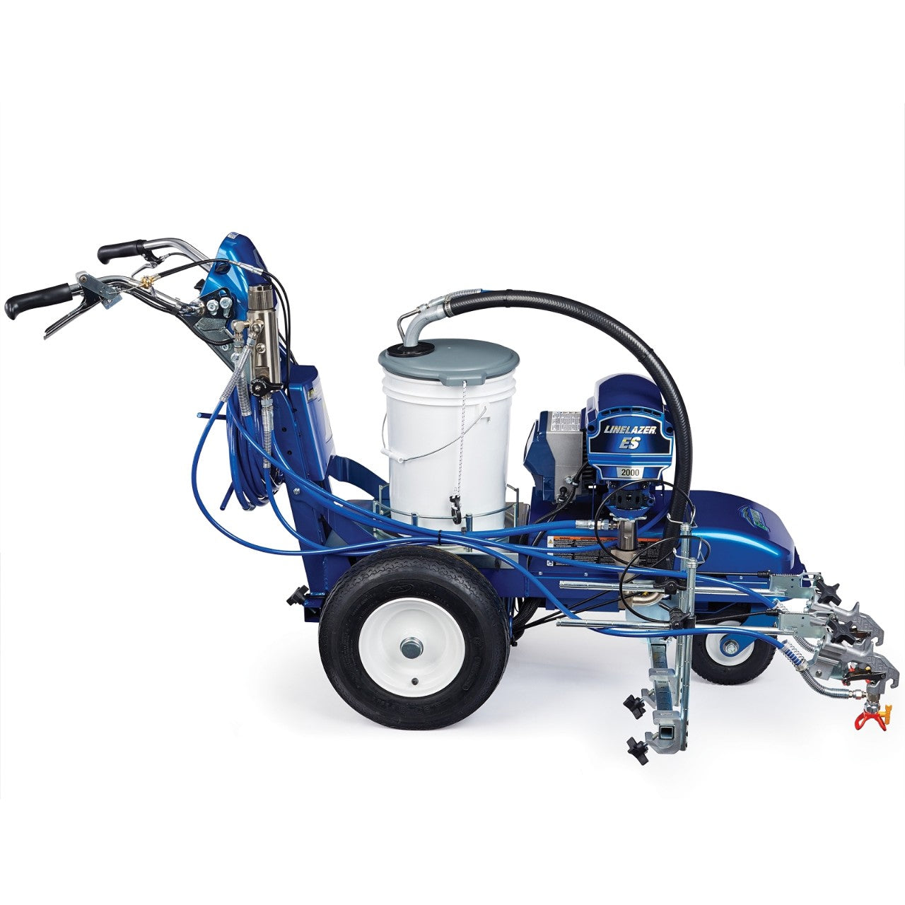 2024 Graco Linelazer ES 2000