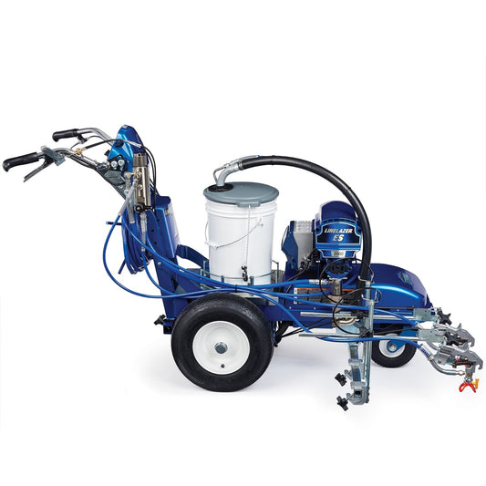 2024 Graco Linelazer ES 2000