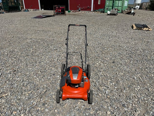 21" Husqvarna 6751P Push Mower
