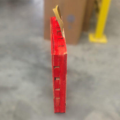 Landing Gear Dolly Pads – 24 Inch