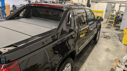 2013 Chevrolet Avalanche LTZ Diamond Edition