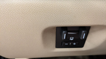 2013 Chevrolet Avalanche LTZ Diamond Edition