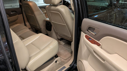 2013 Chevrolet Avalanche LTZ Diamond Edition