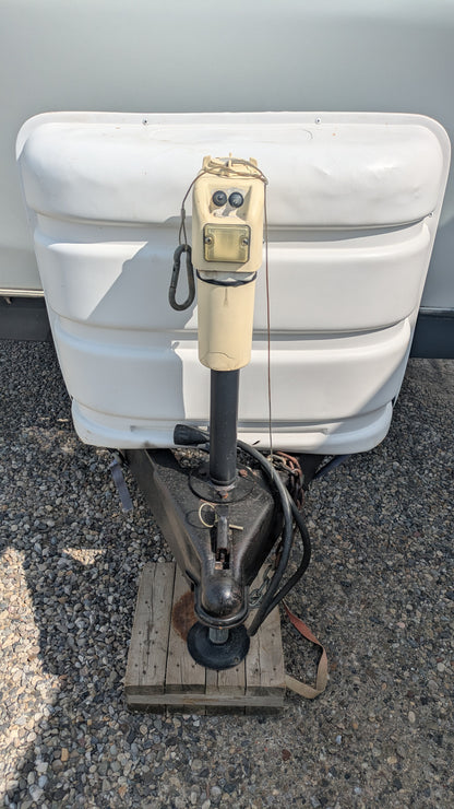 2005 Wanderer 260bh TA 26' Bumper Pull RV Trailer