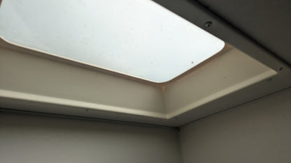 2005 Wanderer 260bh TA 26' Bumper Pull RV Trailer