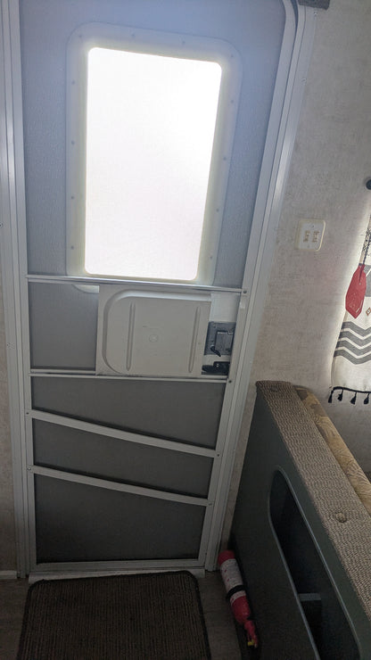2005 Wanderer 260bh TA 26' Bumper Pull RV Trailer