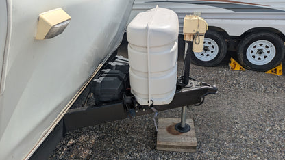 2005 Wanderer 260bh TA 26' Bumper Pull RV Trailer