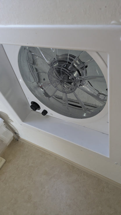 2010 R-VISION SUPERSPORT 27BH TRAVEL TRAILER