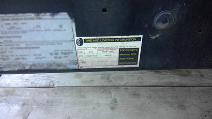 2011 Ingersoll-Rand Compressor