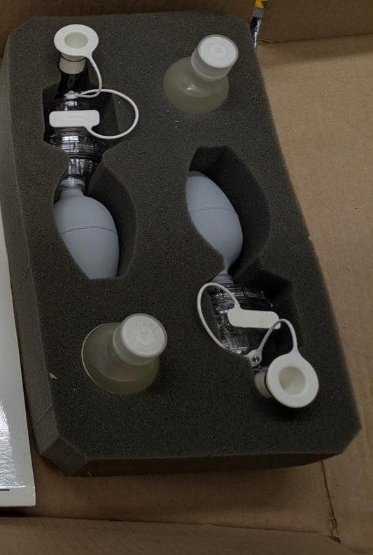 3M Fit Test System