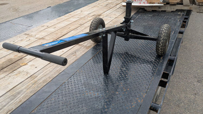 Steel Trailer Dolly 600LB