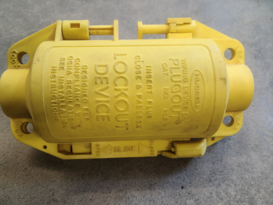 Hubbell Wiring Device
