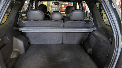 2008 Ford Escape Limited