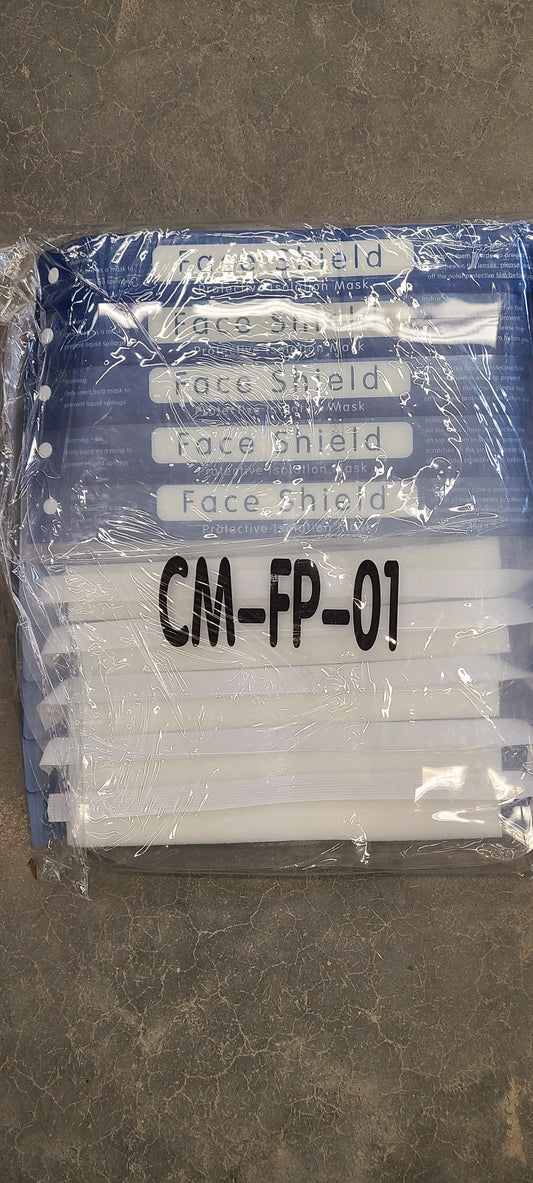 Face Shield