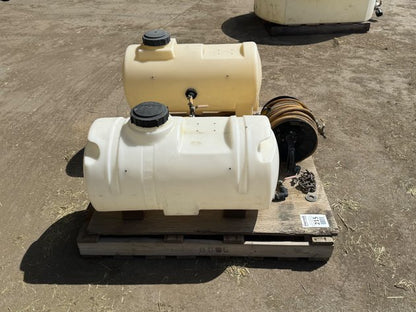 UTV Sprayer