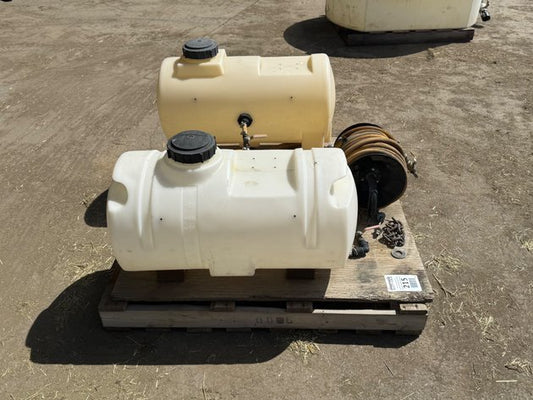 UTV Sprayer