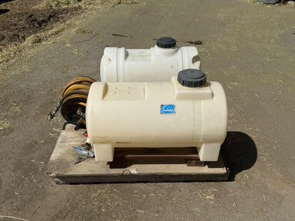 UTV Sprayer
