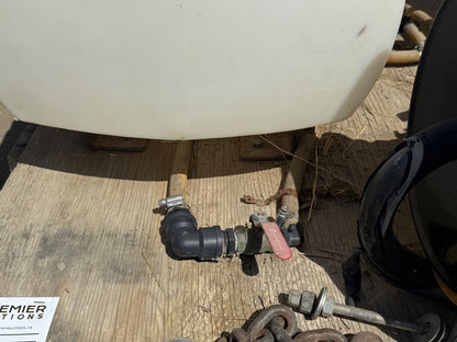 UTV Sprayer