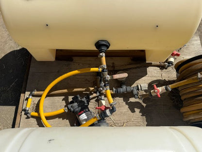 UTV Sprayer