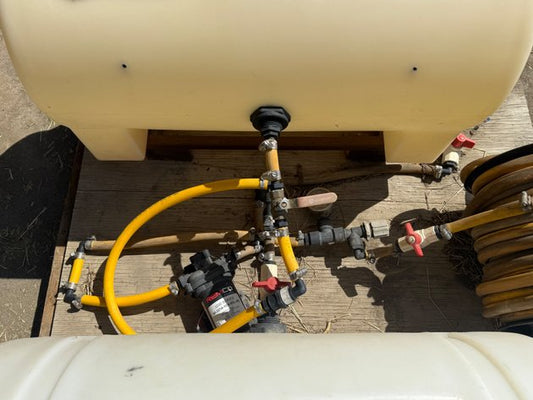 UTV Sprayer