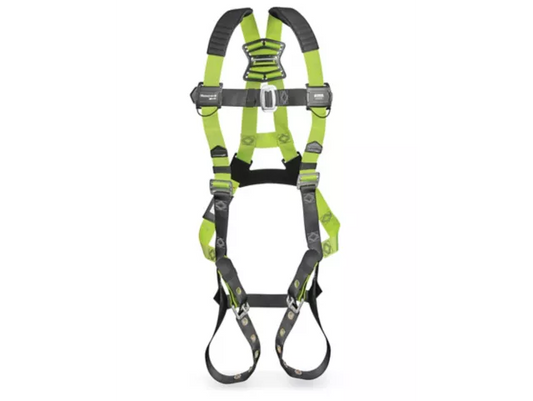 Safety Harness
