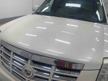 2008 Cadillac Escalade EXT 4D Utility Truck
