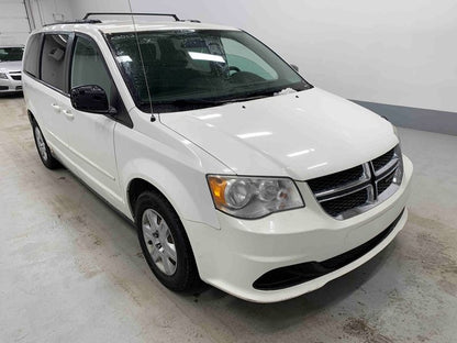 2012 Dodge Grand Caravan SE