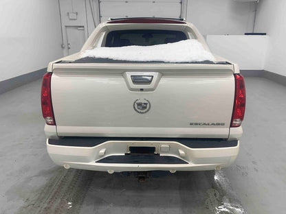 2008 Cadillac Escalade EXT 4D Utility Truck