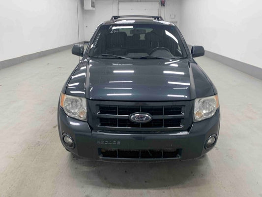 2008 Ford Escape Limited